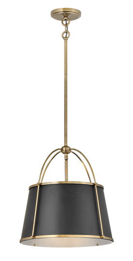 Large Drum Pendant (87|4894WS)