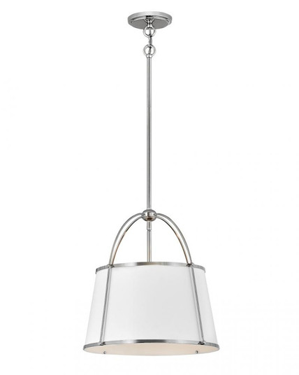 Large Drum Pendant (87|4894PN)