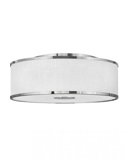 Large Flush Mount (87|42010BN)