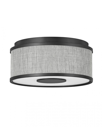 Small Flush Mount (87|42005BK)