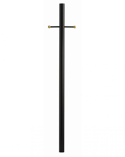 7' Direct Burial Post with Accessories (87|6667TK) 7' Direct Burial Post with Accessories (87|6667TK)