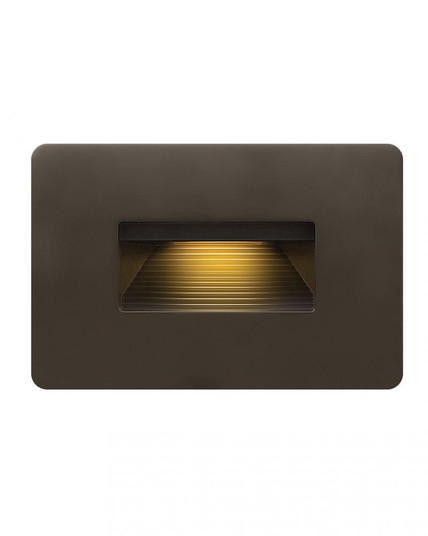 LED 2700K Step Light 120v Horizontal (87|58508BZ)