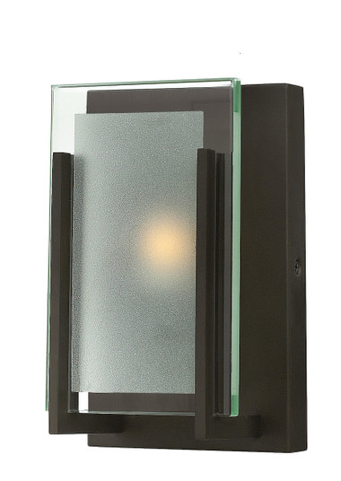 Small Single Light Vanity (87|5650OZ)