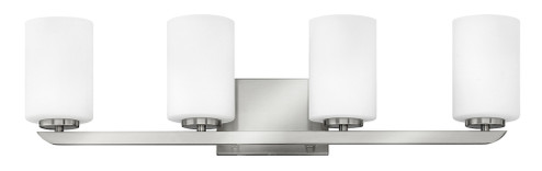 Large Four Light Vanity (87|55024BN) Large Four Light Vanity (87|55024BN)
