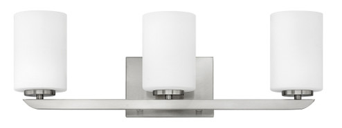 Medium Three Light Vanity (87|55023BN)