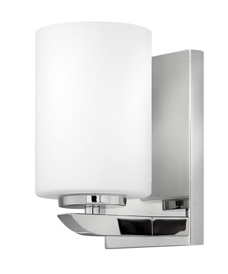 Small Single Light Vanity (87|55020PN)