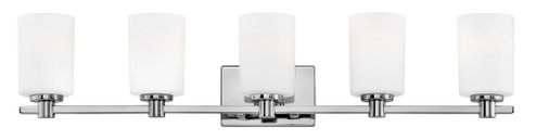 Extra Large Five Light Vanity (87|54625CM)