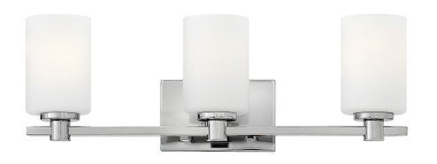 Medium Three Light Vanity (87|54623CM)