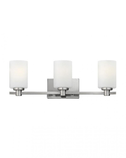 Medium Three Light Vanity (87|54623BN)
