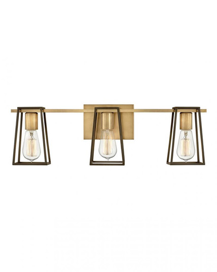 Medium Three Light Vanity (87|5163HB)