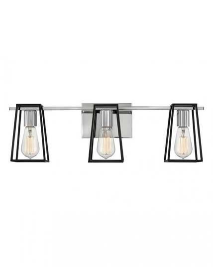 Medium Three Light Vanity (87|5163CM) Medium Three Light Vanity (87|5163CM)