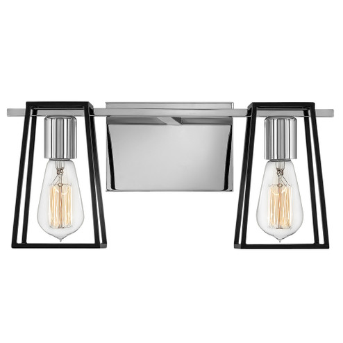 Small Two Light Vanity (87|5162CM)