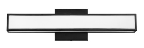 Medium LED Vanity (87|51402BK)