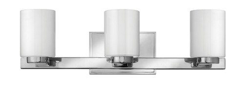 Medium Three Light Vanity (87|5053CM-LED)