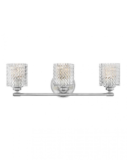 Medium Three Light Vanity (87|5043CM)