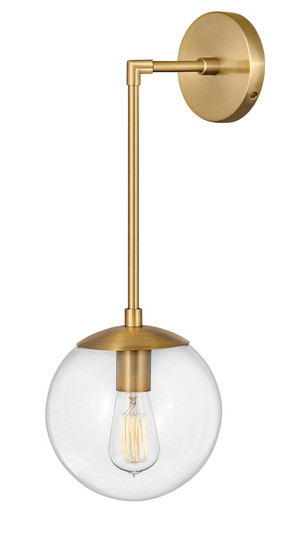 Large Single Light Sconce (87|3742HB)