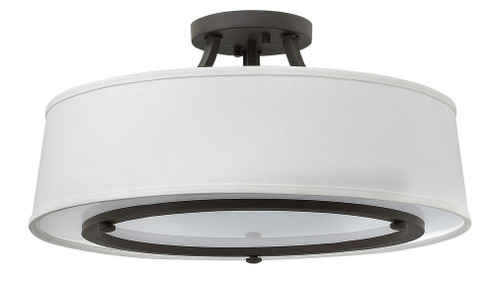 Medium Semi-Flush Mount (87|3703KZ)