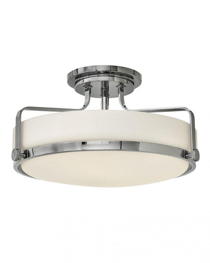 Medium Semi-Flush Mount (87|3643CM)