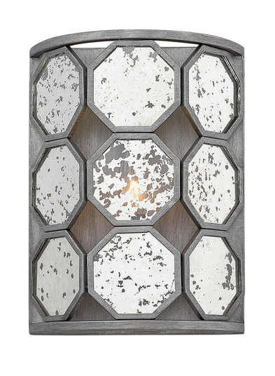 Single Light Sconce (87|3560BV)