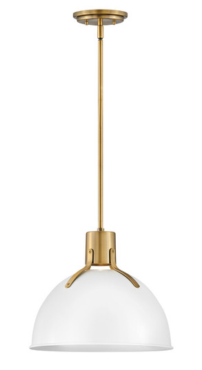 Medium Pendant (87|3487PT)