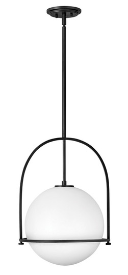 Medium Pendant (87|3405BK)