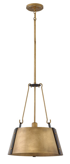Medium Drum Pendant (87|3394RS)