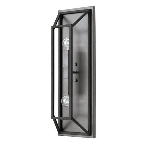 Large Two Light Sconce (87|3330DZ)