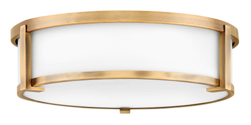 Medium Flush Mount (87|3243BR)