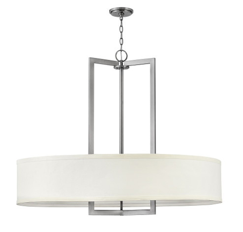 Large Drum Chandelier (87|3219AN)