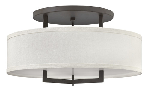 Large Semi-Flush Mount (87|3211KZ)