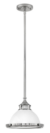 Small Pendant (87|3122PT)