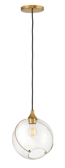 Small Pendant (87|30303HBR)