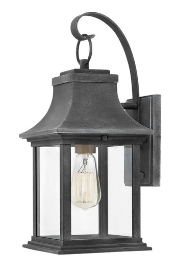 Small Wall Mount Lantern (87|2930DZ)