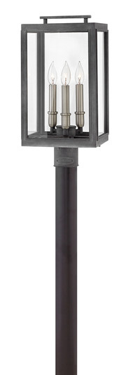 Medium Post Mount Lantern (87|2911DZ)
