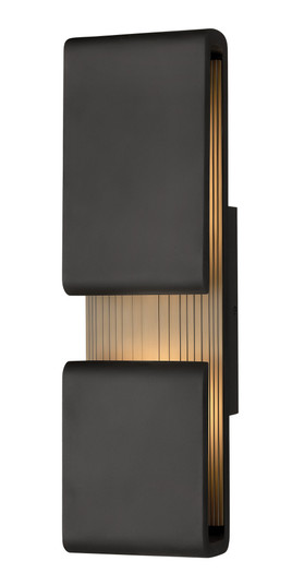 Large LED Wall Sconce (87|2815BK)