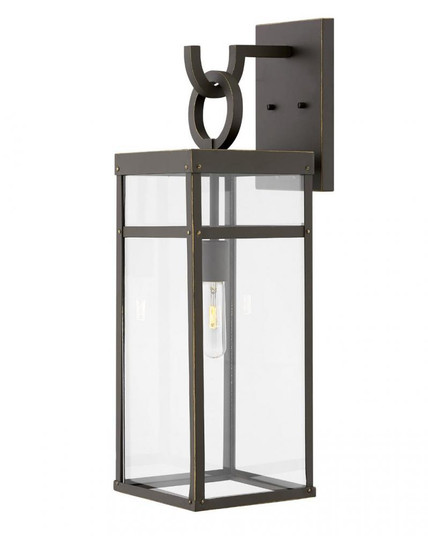Large Wall Mount Lantern (87|2805OZ)