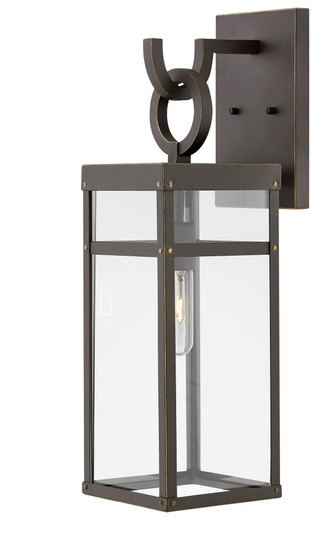 Medium Wall Mount Lantern (87|2804OZ)