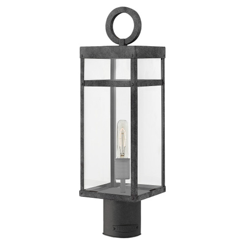 Medium Post Mount Lantern (87|2801DZ)