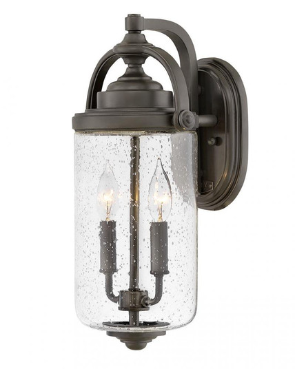 Medium Wall Mount Lantern (87|2754OZ)