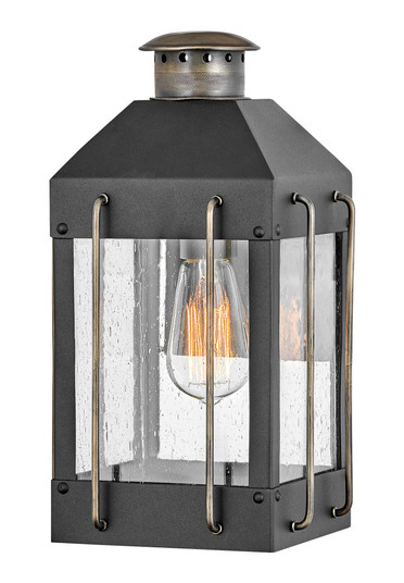 Small Wall Mount Lantern (87|2730TK)