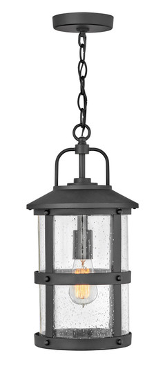 Medium Hanging Lantern (87|2682BK)