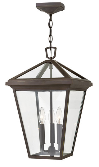 Medium Hanging Lantern (87|2562OZ-LL) Medium Hanging Lantern (87|2562OZ-LL)