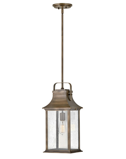 Medium Hanging Lantern (87|2392BU)