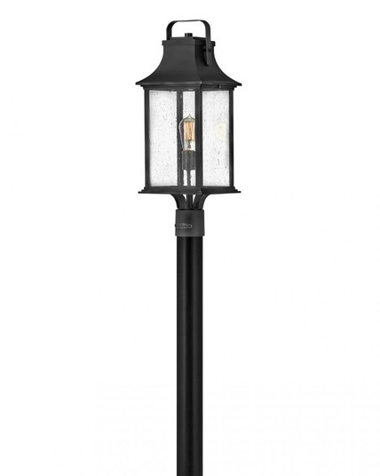 Large Post Mount Lantern (87|2391TK)
