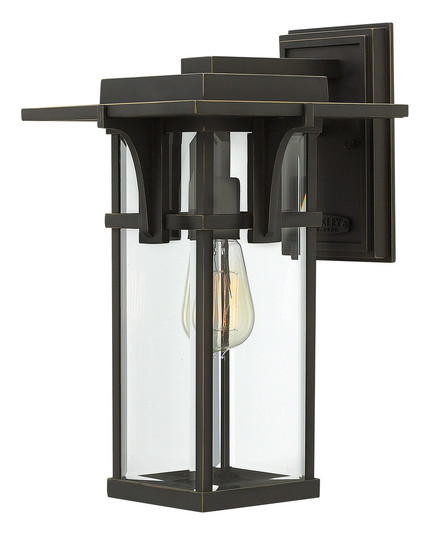 Medium Wall Mount Lantern (87|2324OZ) Medium Wall Mount Lantern (87|2324OZ)