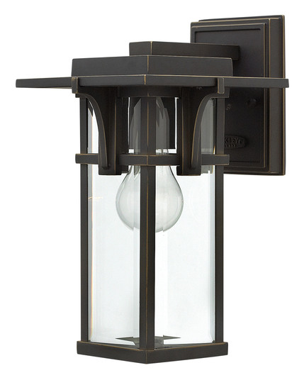 Small Wall Mount Lantern (87|2320OZ)