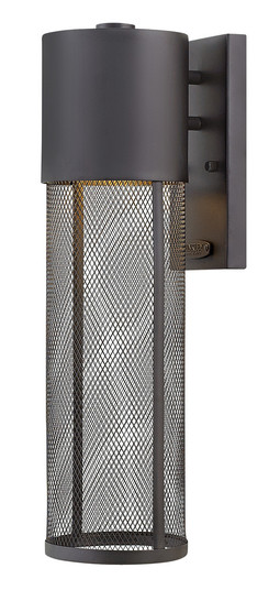 Medium Wall Mount Lantern (87|2304BK)