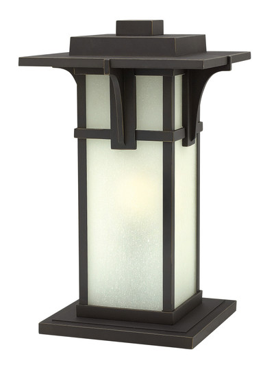 Medium Pier Mount Lantern (87|2237OZ)