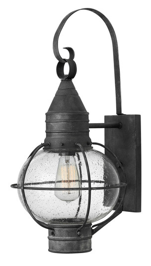 Medium Wall Mount Lantern (87|2204DZ)