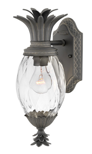 Small Wall Mount Lantern (87|2126MB)